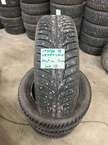 Шипы Nexen Winguard Winspike WH62