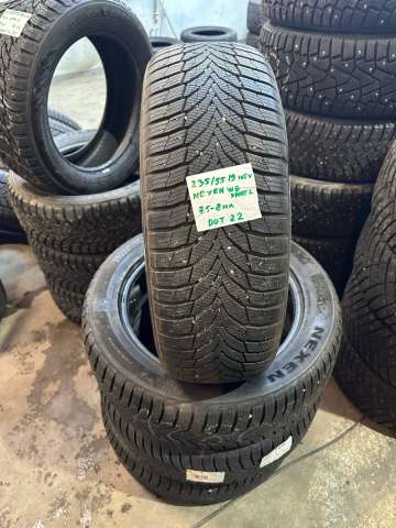 Ламель Nexen Winguard Sport 2 WU7