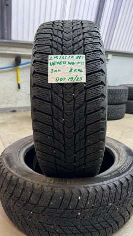 Ламель Nexen Winguard Ice WH43