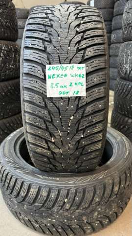 Шипы Nexen Winguard Snow WH62