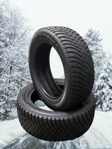 <font face='Tahoma'>Radžu riepa</font> Falken Winterpeak F-Ice 1