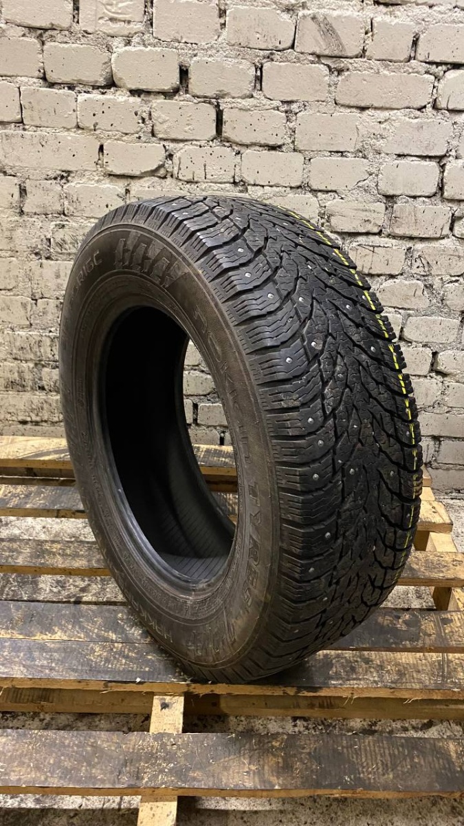 naastrehv Nokian Hakkapeliitta C4