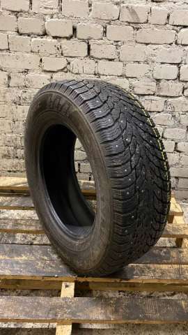 <font face='Tahoma'>Radžu riepa</font> Nokian Hakkapeliitta C4