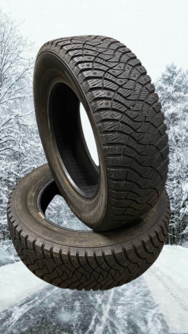 <font face='Tahoma'>Radžu riepa</font> Falken Winterpeak F-Ice 1