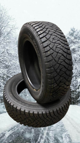 <font face='Tahoma'>Radžu riepa</font> Falken Winterpeak F-Ice 1