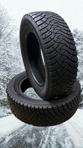 <font face='Tahoma'>Radžu riepa</font> Falken Winterpeak F-Ice 1