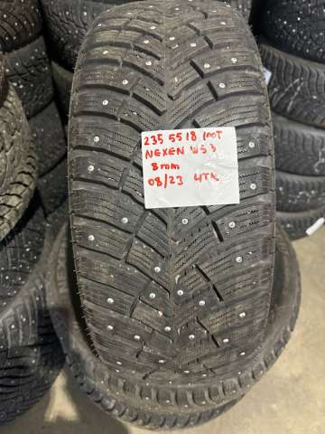 Шипы Nexen Winguard Winspike 3