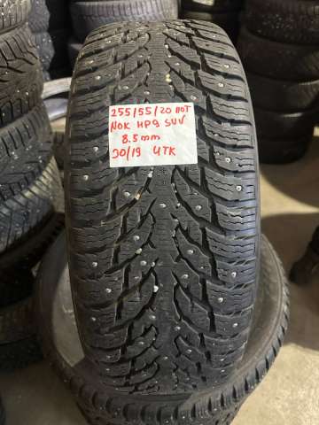 Шипы Nokian Hakkapeliitta 9 SUV