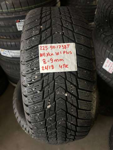 Ламель Nexen Winguard ICE Plus