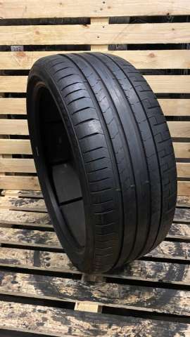 <font face='Tahoma'>Vasaras riepa</font> Pirelli P ZERO PZ4