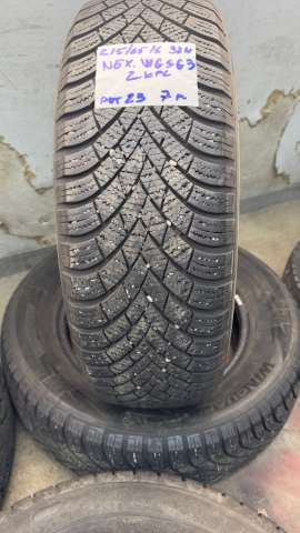 Ламель Nexen Winguard SNOW G3 WH21