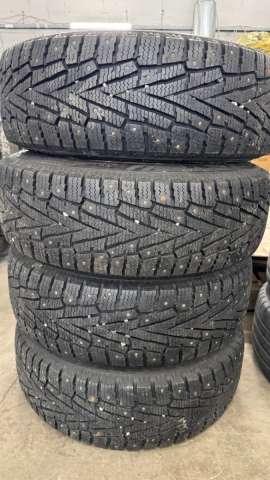 Шипы Nexen Winguard Winspike