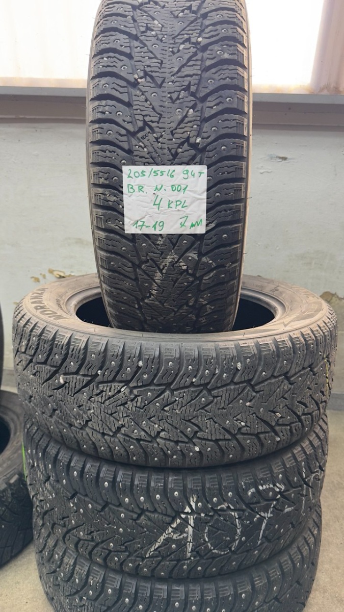 naastrehv Bridgestone Noranza 001
