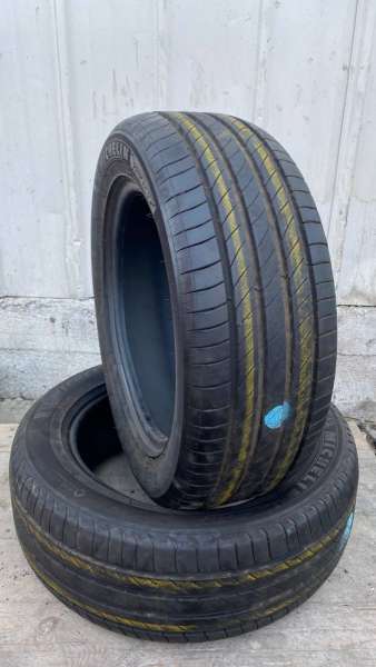 suverehv Michelin Primacy 4