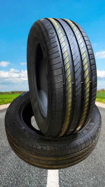 <font face='Tahoma'>Vasaras riepa</font> Michelin Primacy 4