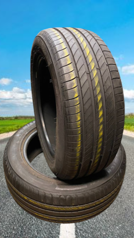 <font face='Tahoma'>Vasaras riepa</font> Michelin Primacy 4