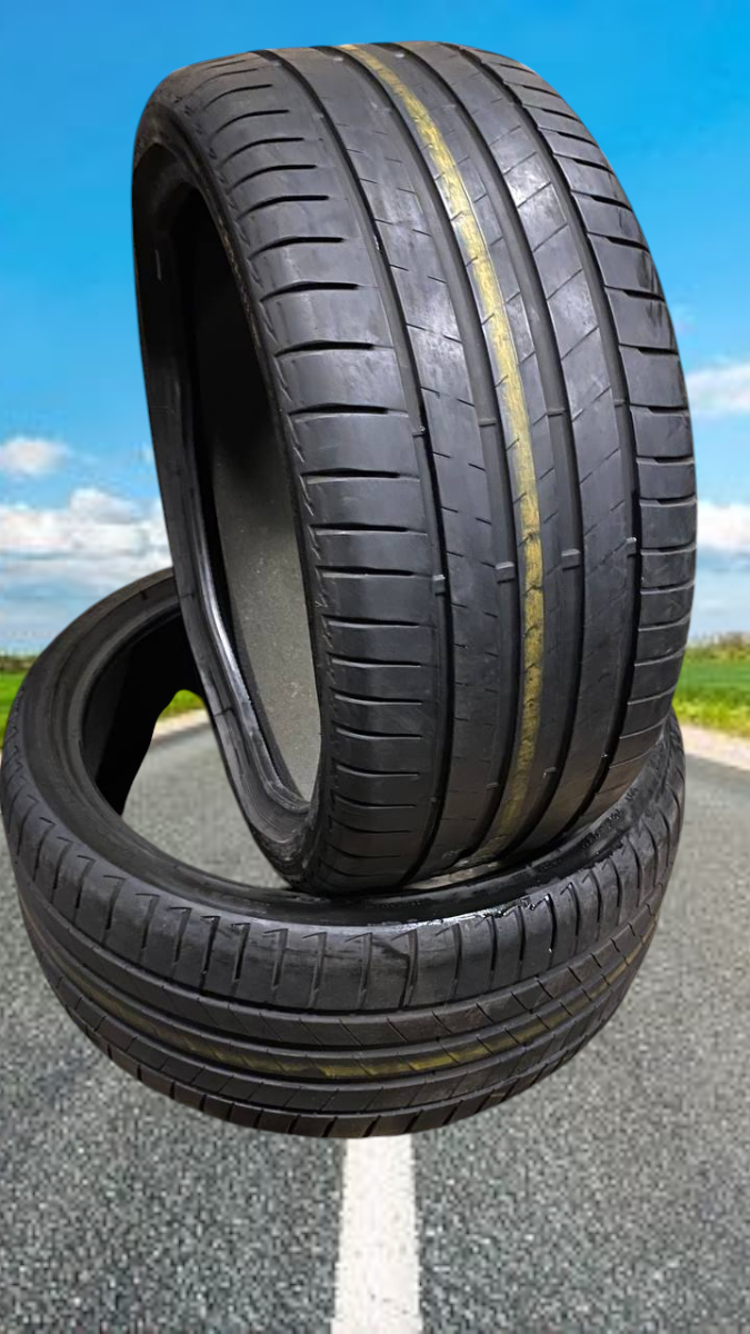suverehv Bridgestone Turanza T005