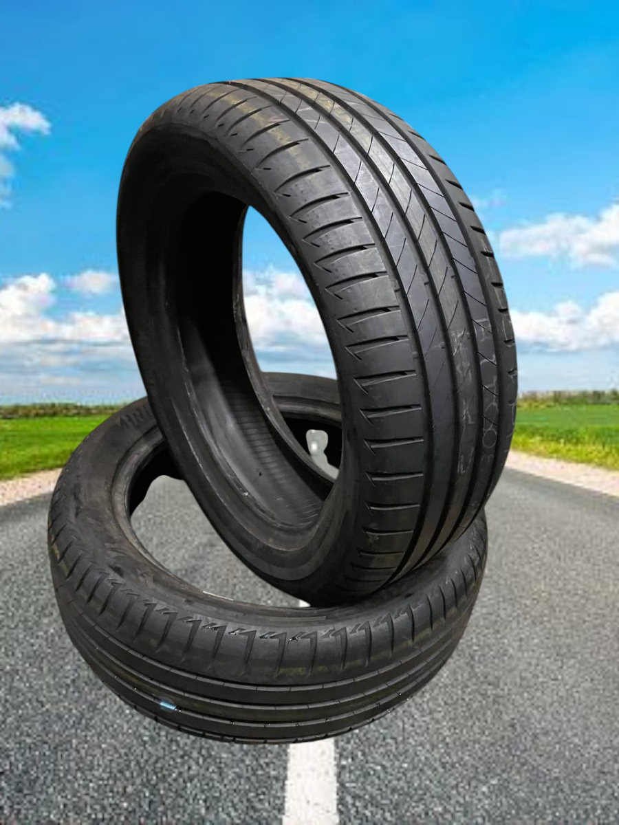 suverehv Bridgestone Turanza T 005