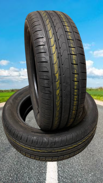 suverehv Pirelli Cinturato P7