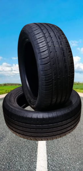 Summer tires Maxxis Premitra 5 HP5