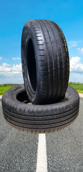 Summer tires Falken Ziex ZE 320