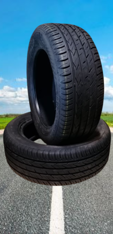 Summer tires Gislaved Ultra Speed 2