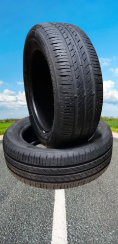 Summer tires Mazzini Tourine 51