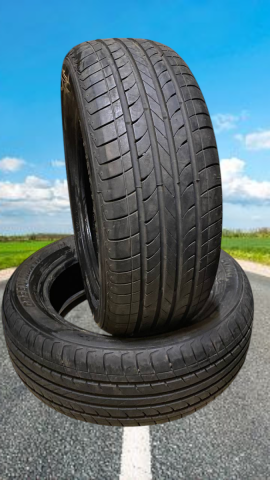 Summer tires Linglong Green max HP010