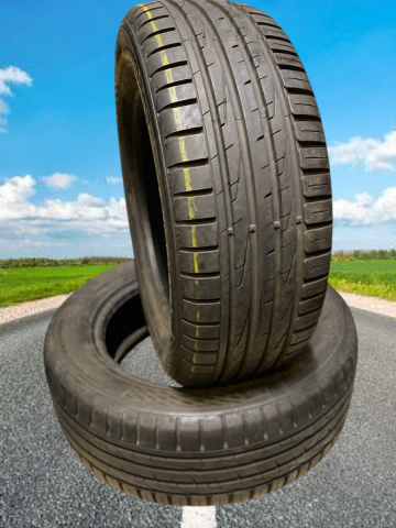 Summer tires Nokian Nordman South