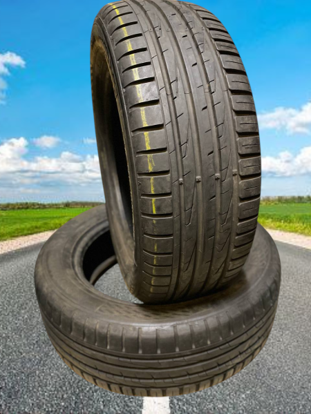 Summer tires Nokian Nordman South