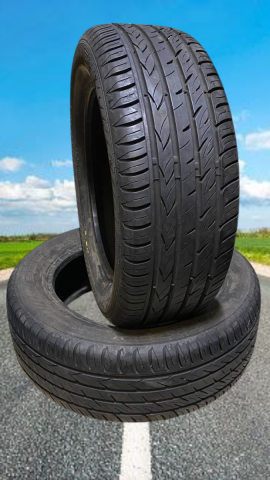 Summer tires Gislaved Ultra Speed 2