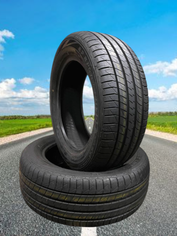 Summer tires Dunlop Sp Sport LM705