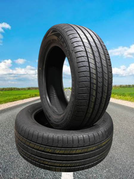 Summer tires Dunlop Sp Sport LM705