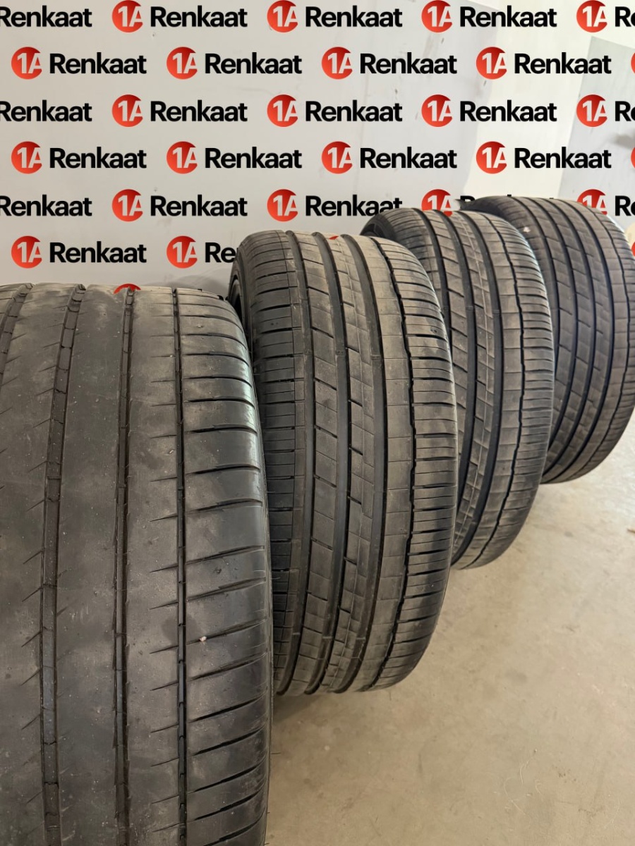 suverehv Hankook Ventus S1 EVO 3 SUV K127A