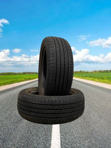 Summer tires Kontio BearPaw Harmonic