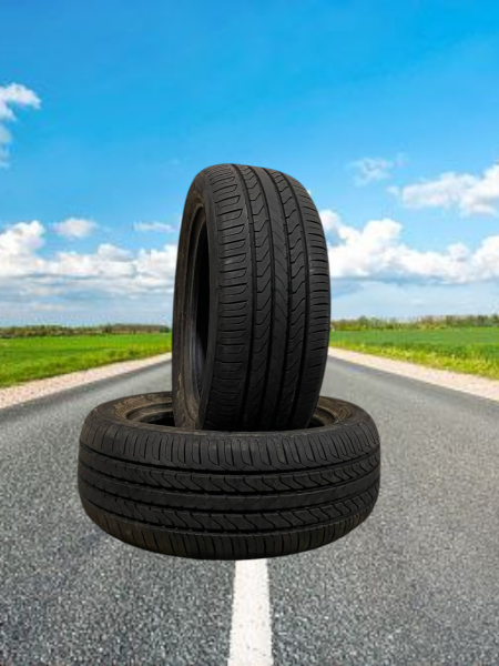 Summer tires Kontio BearPaw Harmonic