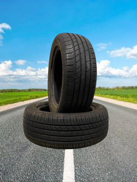 Summer tires Sailun Atrezzo Elite