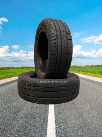 <font face='Tahoma'>Vasaras riepa</font> Pirelli Cinturato P1