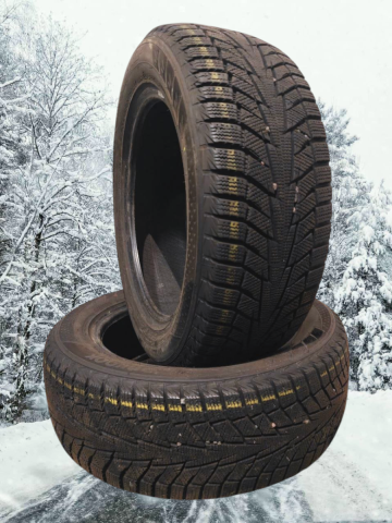 <font face='Tahoma'>Vissezonas riepa</font> Hankook WINTER I CEPT IZ2 W616