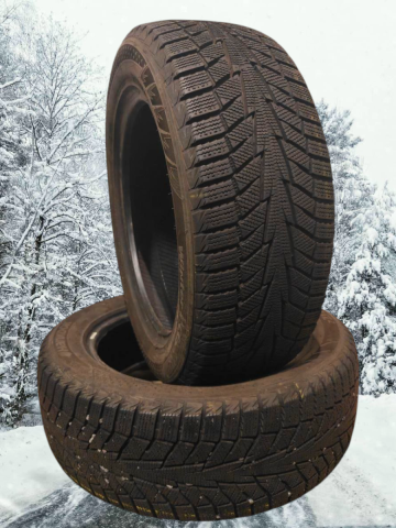 <font face='Tahoma'>Vissezonas riepa</font> Hankook WINTER I CEPT IZ2 W616