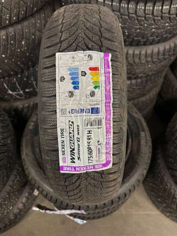 Ламель Nexen WINGUARD SNOW G WH2