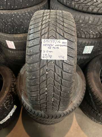 Ламель Nexen Winguard ICE+