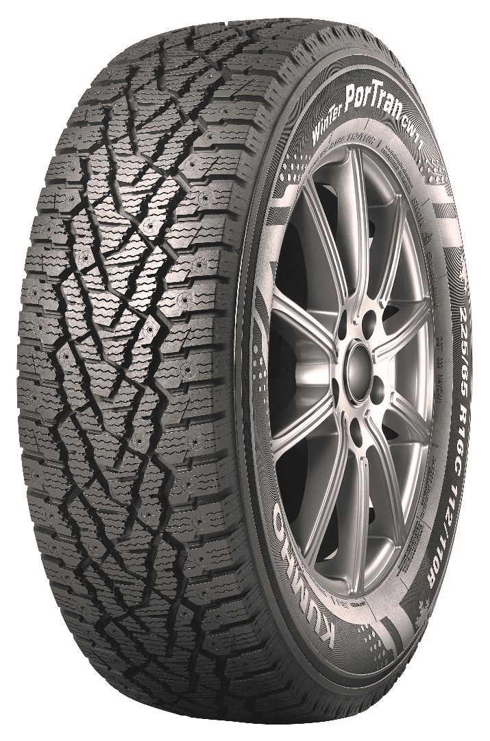 naastrehv Kumho PorTran CW11