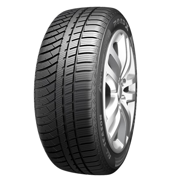 suverehv RoadX RX Motion 4S