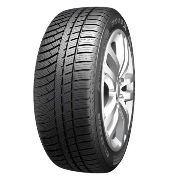 <font face='Tahoma'>Vasaras riepa</font> RoadX RX Motion 4S