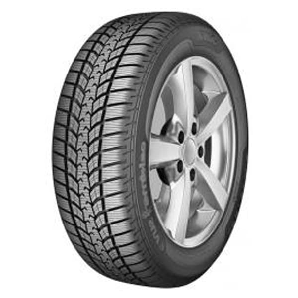 lamellrehv Sava Eskimo SUV 2