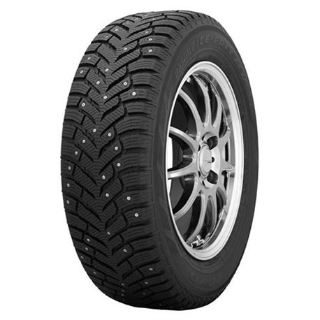 naastrehv Toyo Observe Ice Freezer SUV