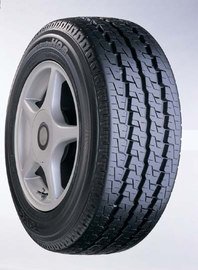suverehv Toyo H08