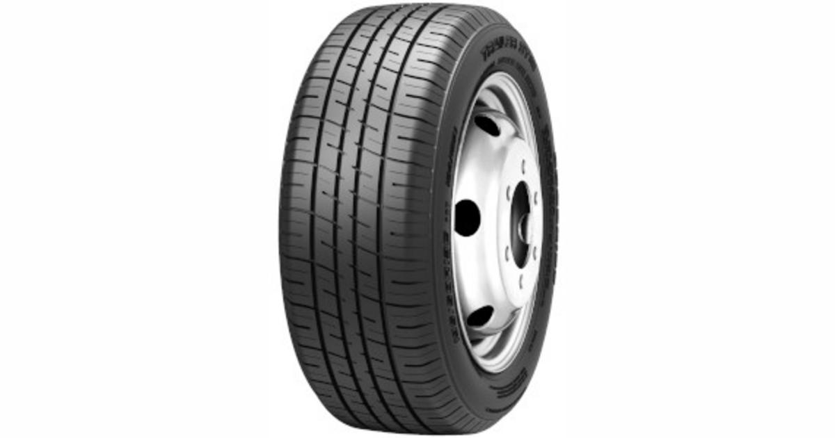 suverehv Goodride Trailer Max