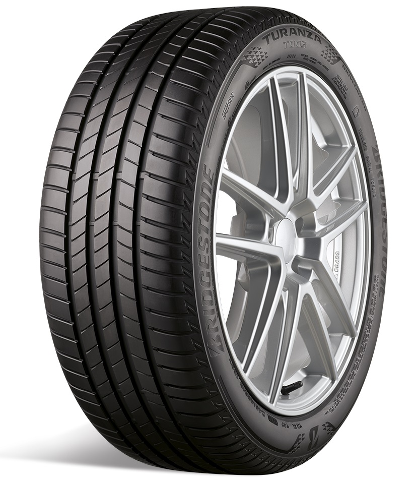 suverehv Bridgestone Driveguard T005